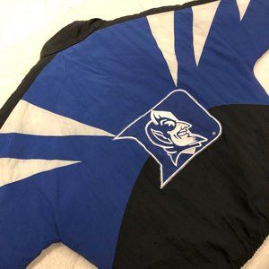 RARE Vintage Duke University Apex Jacket